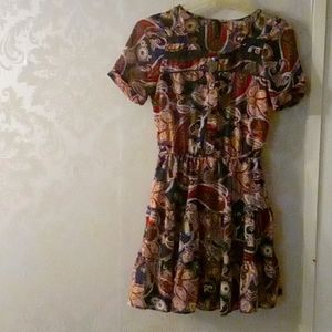 Girl's dress xs